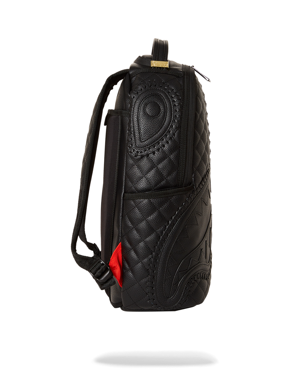 Riviera Backpack (Blk) - Image 5