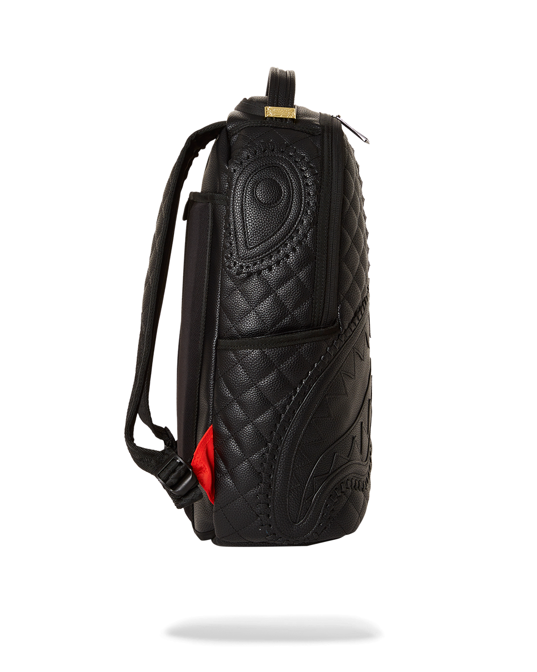 Riviera Backpack (Blk) - Image 5