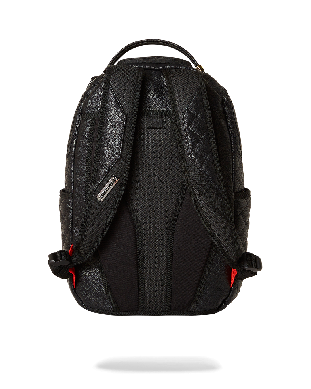 Riviera Backpack (Blk) - Image 8