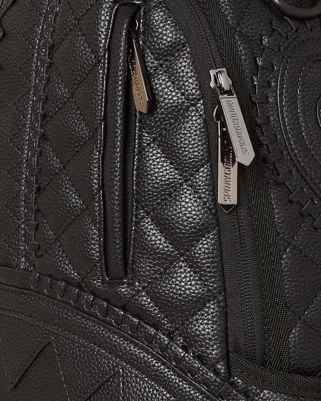 Riviera Backpack (Blk) - Image 9