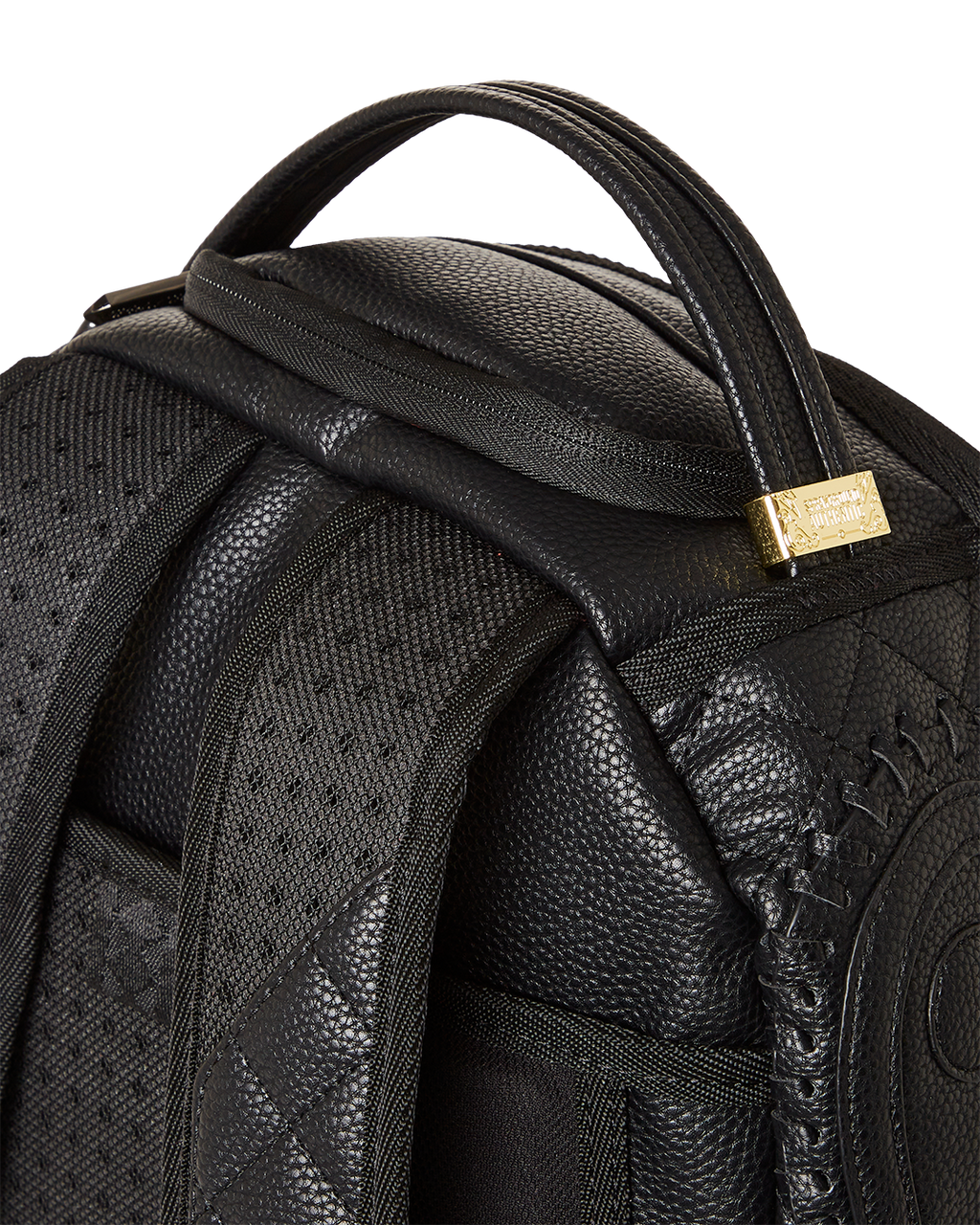 Riviera Backpack (Blk) - Image 10