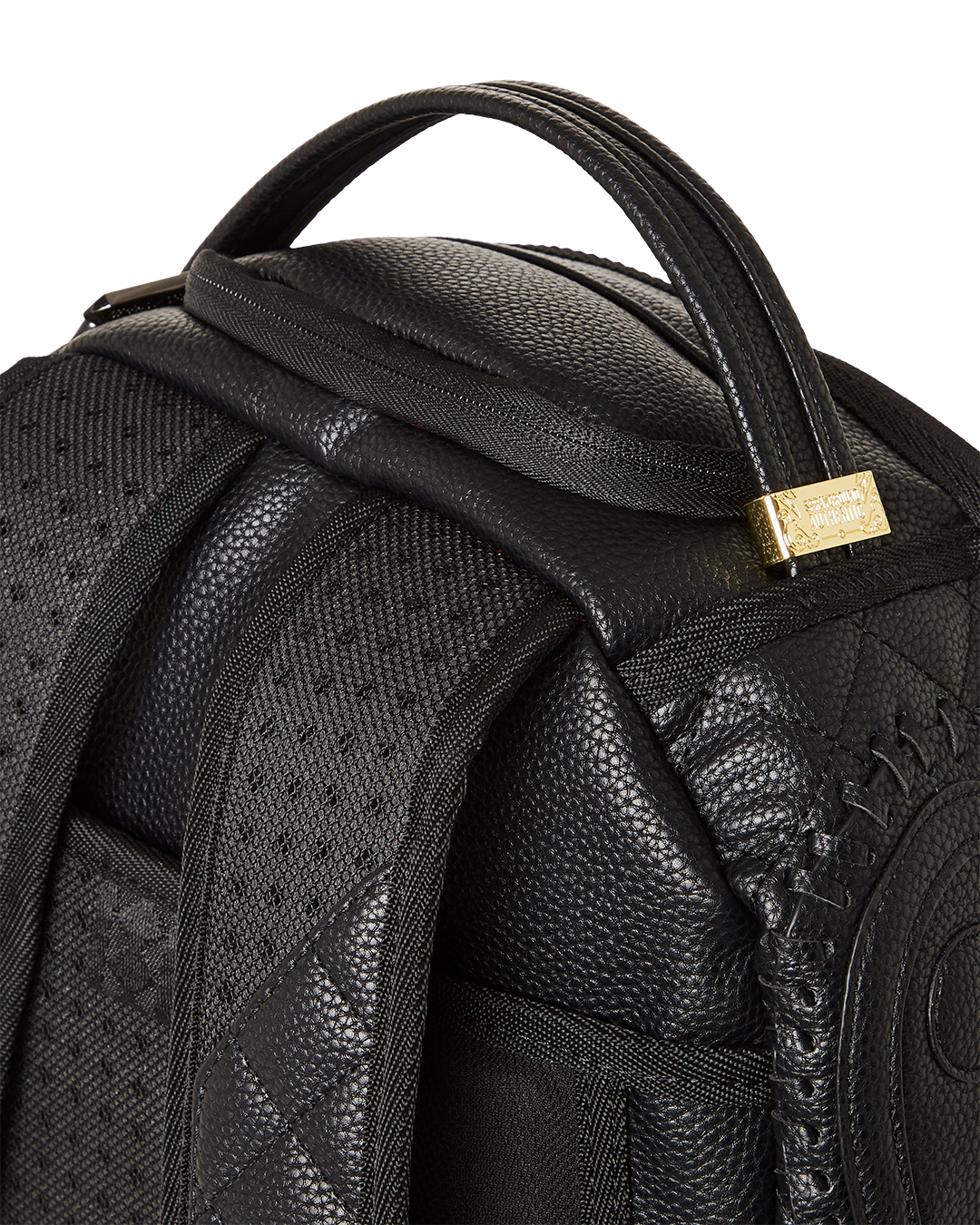 Riviera Backpack (Blk) - Image 10