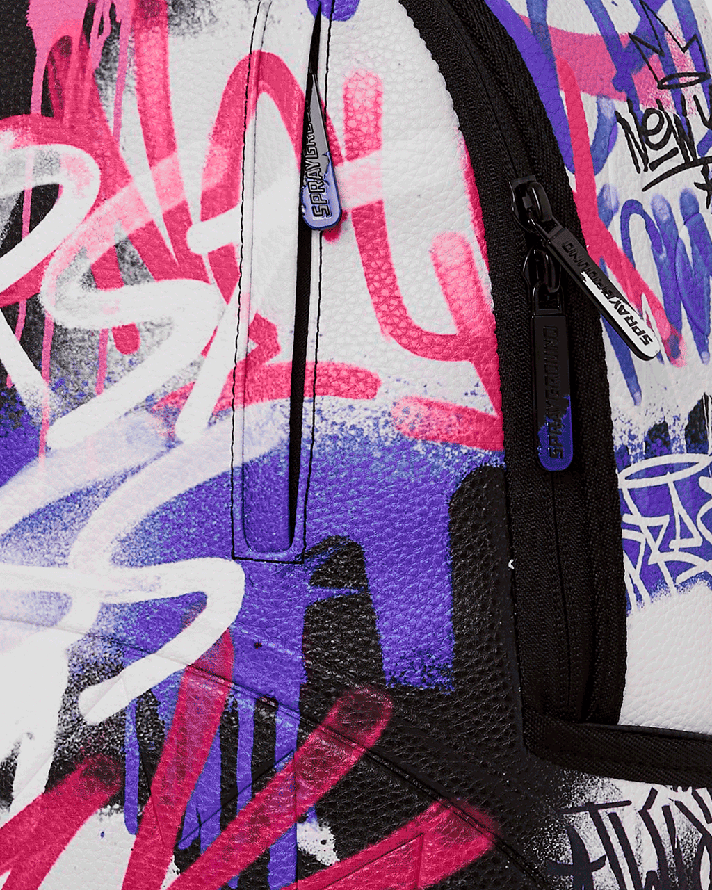 Shark Atelier Backpack - Image 11