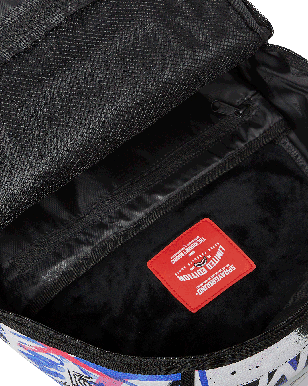 Shark Atelier Backpack - Image 13