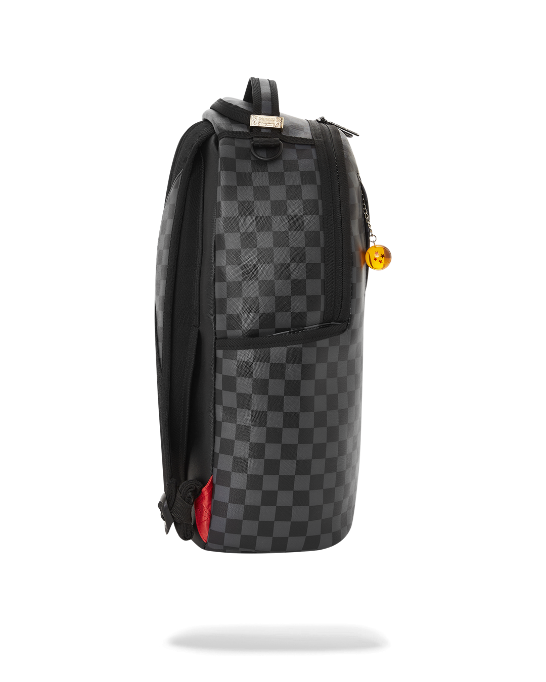 Dragon Ball Z Kamehameha Shark Bite Backpack (Dlxv) - Image 5