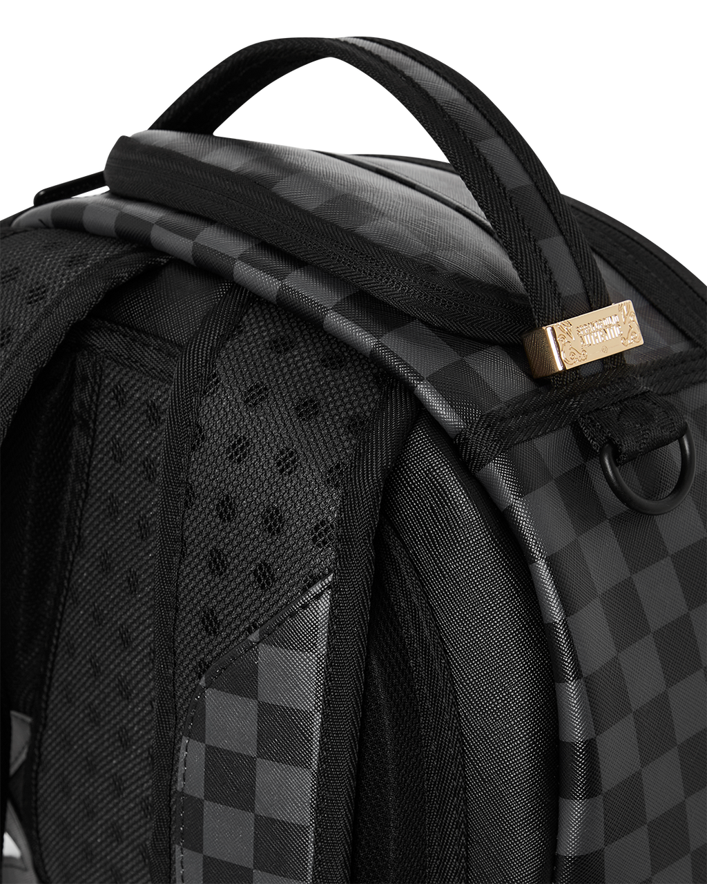Dragon Ball Z Kamehameha Shark Bite Backpack (Dlxv) - Image 12