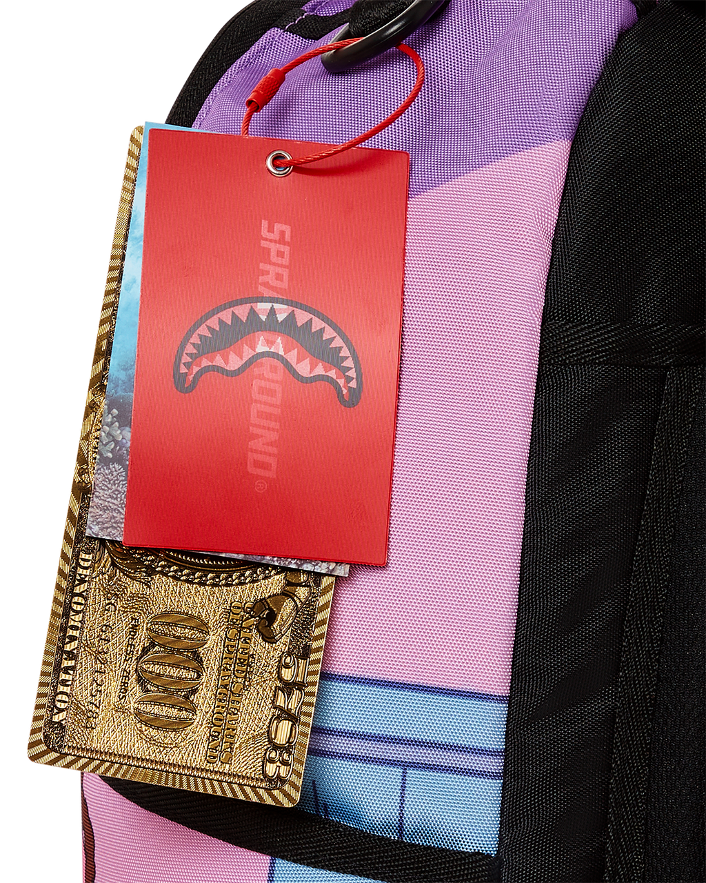 Rugrats Play All Day Backpack - Image 12