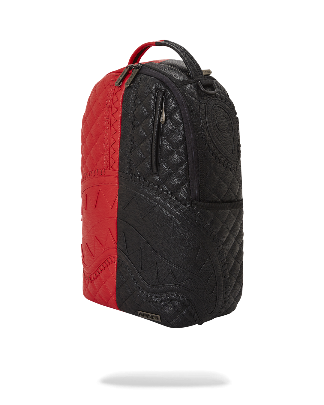 Riviera Split Backpack (Dlxv) - Image 6