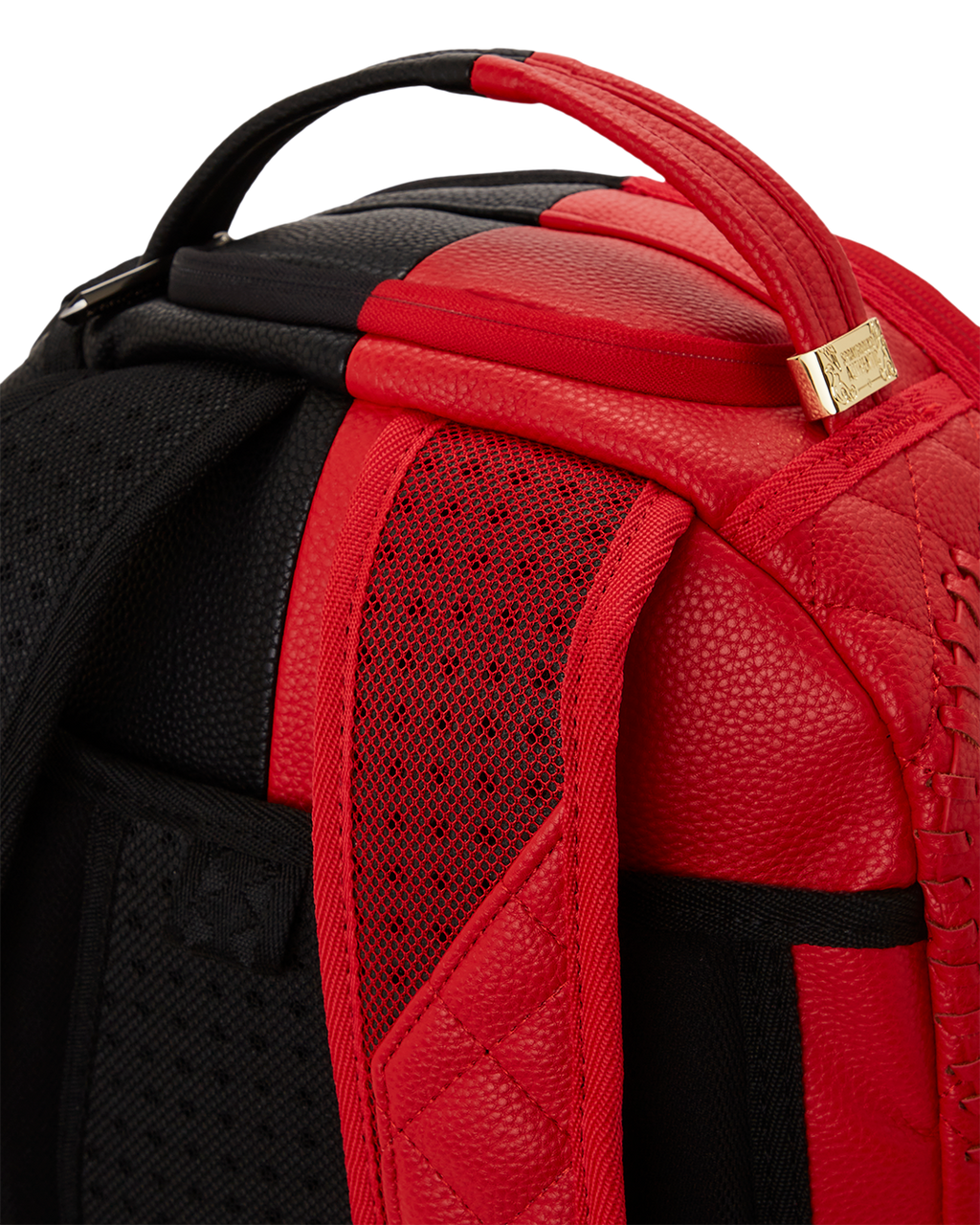 Riviera Split Backpack (Dlxv) - Image 9