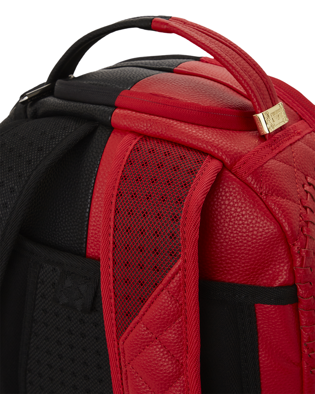 Riviera Split Backpack (Dlxv) - Image 9