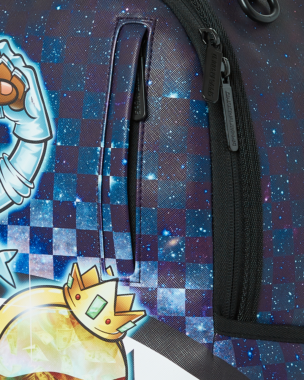 We Out Here Backpack (Dlxv) - Image 9