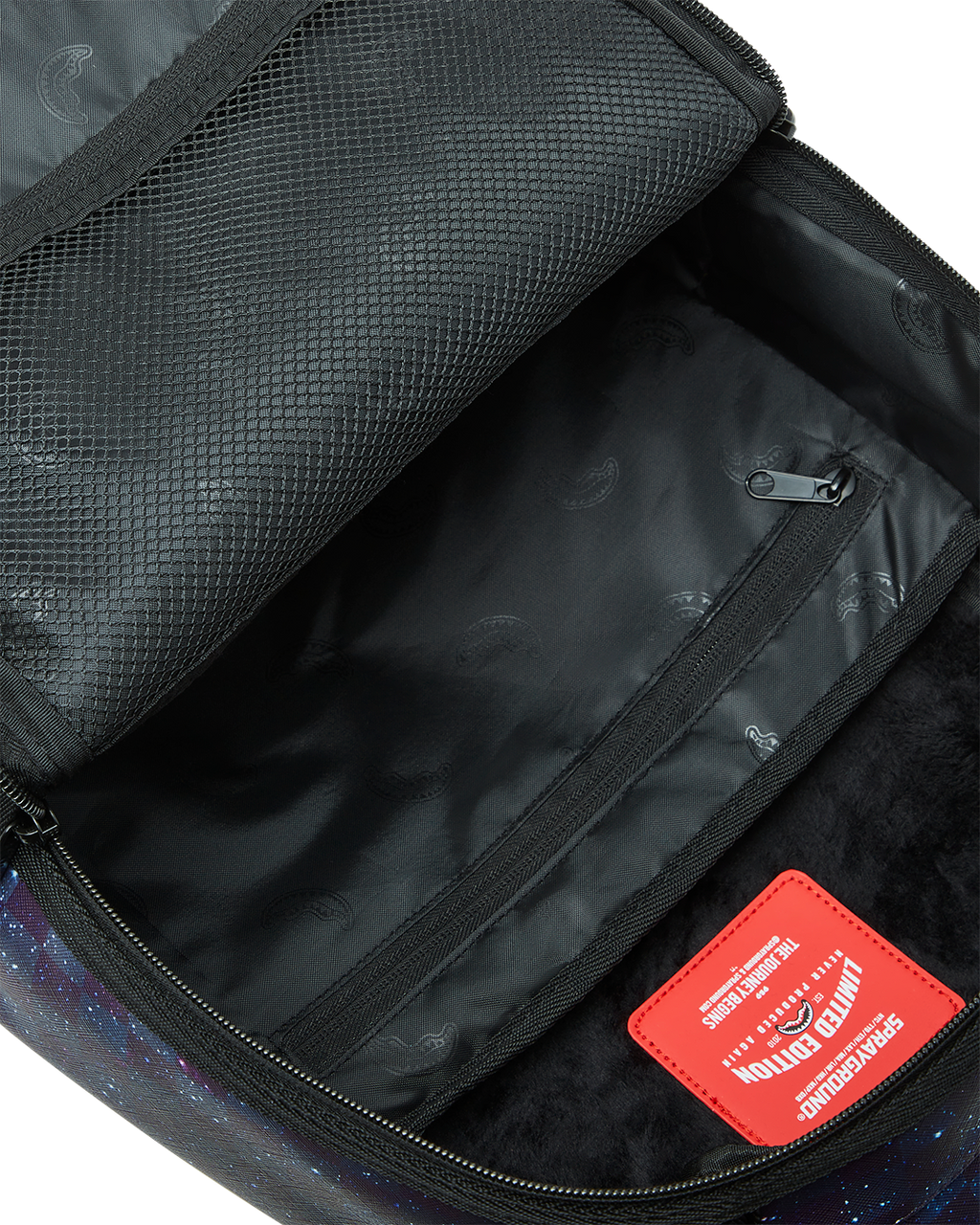 We Out Here Backpack (Dlxv) - Image 11