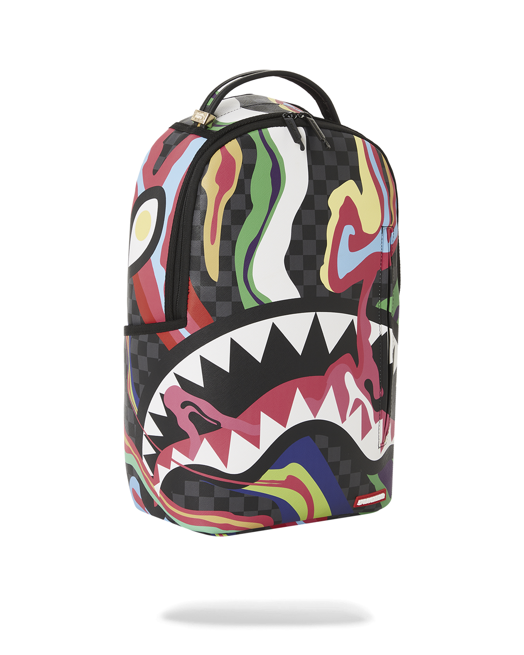 Trippy Taffy Backpack (Dlxv) - Image 3
