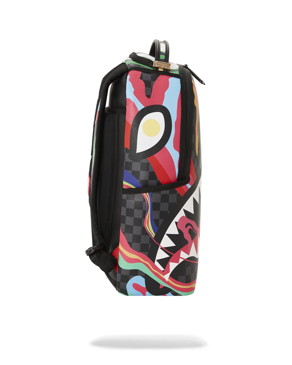 Trippy Taffy Backpack (Dlxv) - Image 5