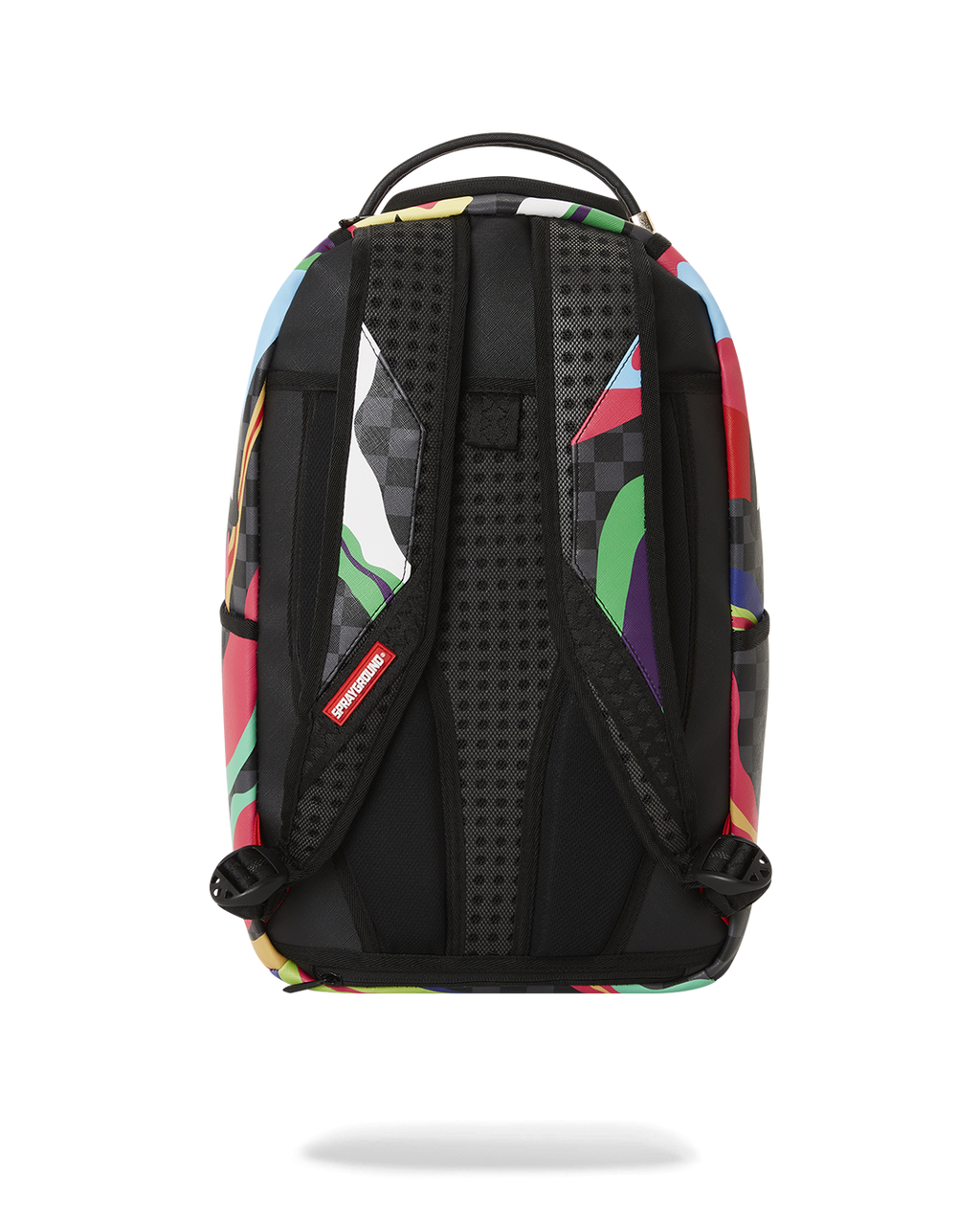 Trippy Taffy Backpack (Dlxv) - Image 7