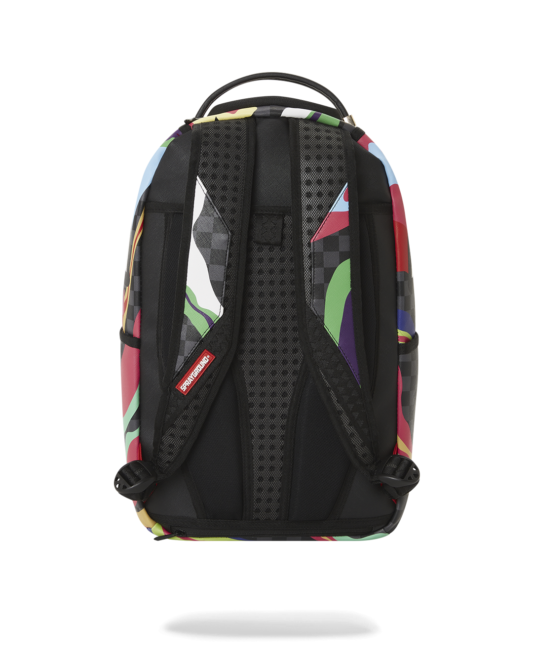 Trippy Taffy Backpack (Dlxv) - Image 7
