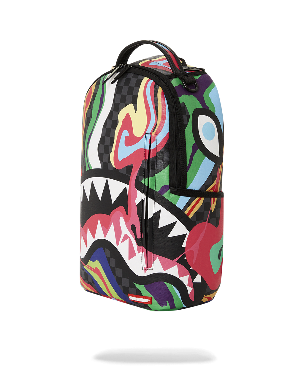 Trippy Taffy Backpack (Dlxv) - Image 8
