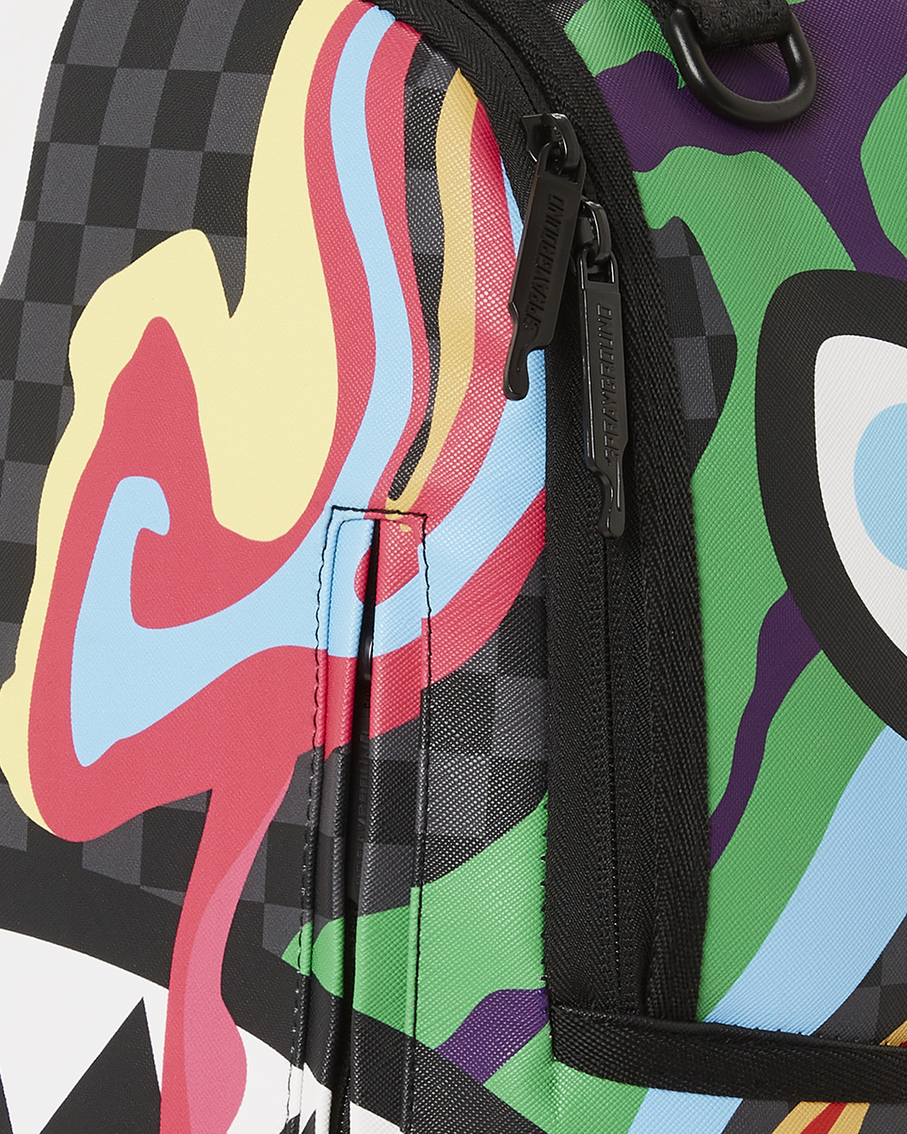 Trippy Taffy Backpack (Dlxv) - Image 9
