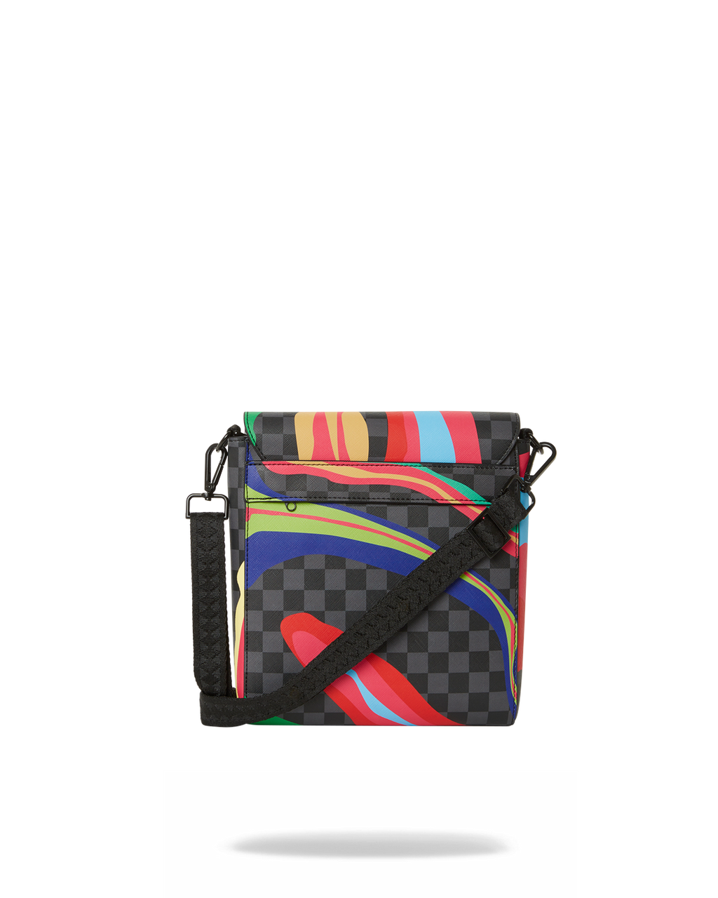 Trippy Taffy Large Sling Crossbody - Image 5