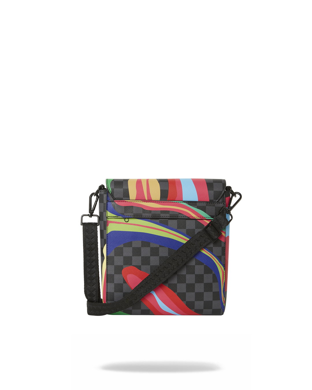 Trippy Taffy Large Sling Crossbody - Image 5