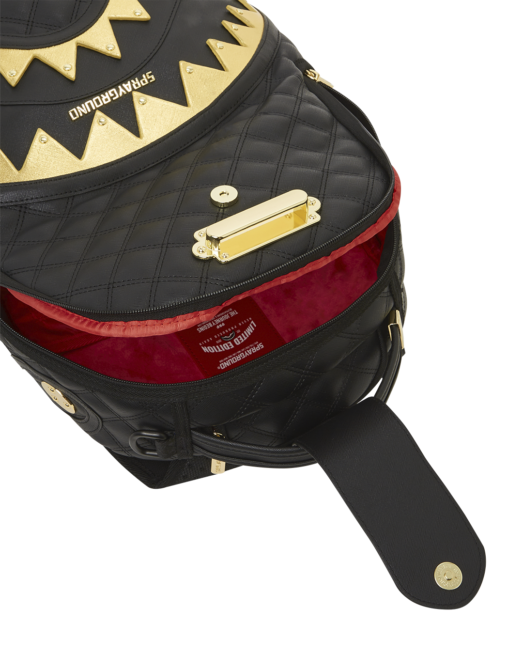 24K Geneva Backpack (Dlxv) - Image 17