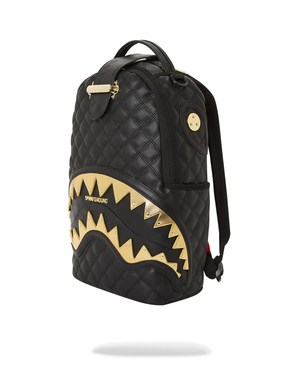 24K Geneva Backpack (Dlxv) - Image 9