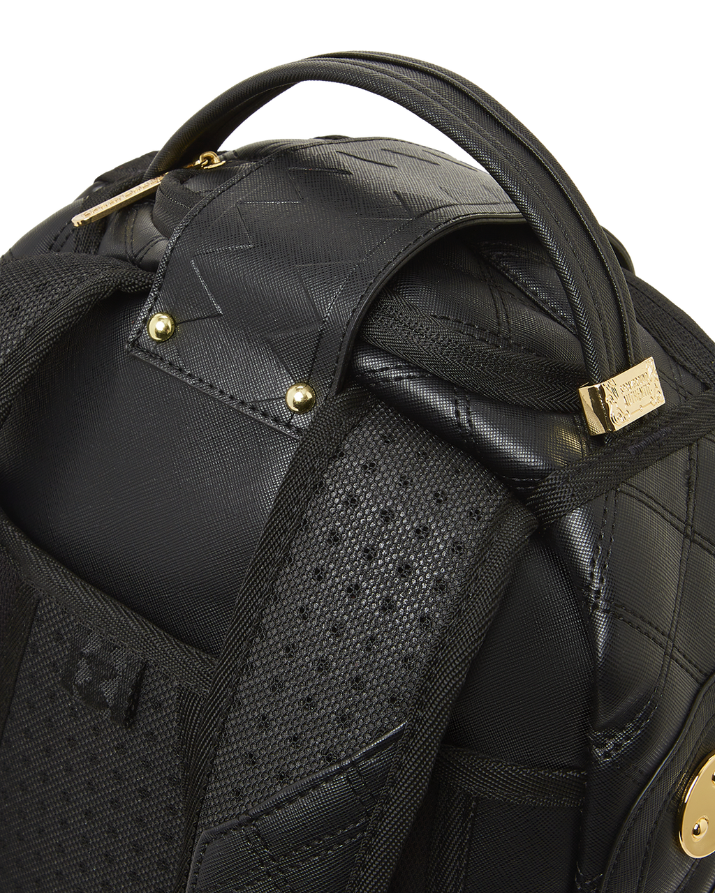 24K Geneva Backpack (Dlxv) - Image 13