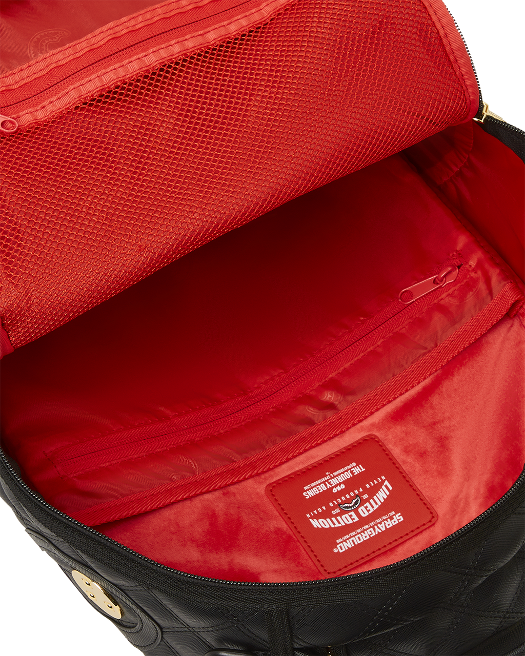 24K Geneva Backpack (Dlxv) - Image 14