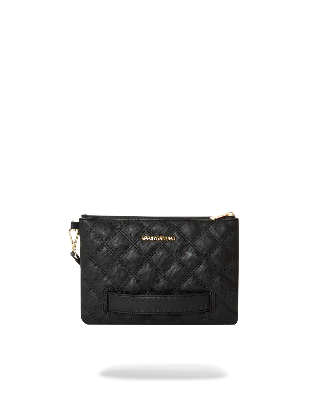 24K Geneva Crossover Clutch - Image 5