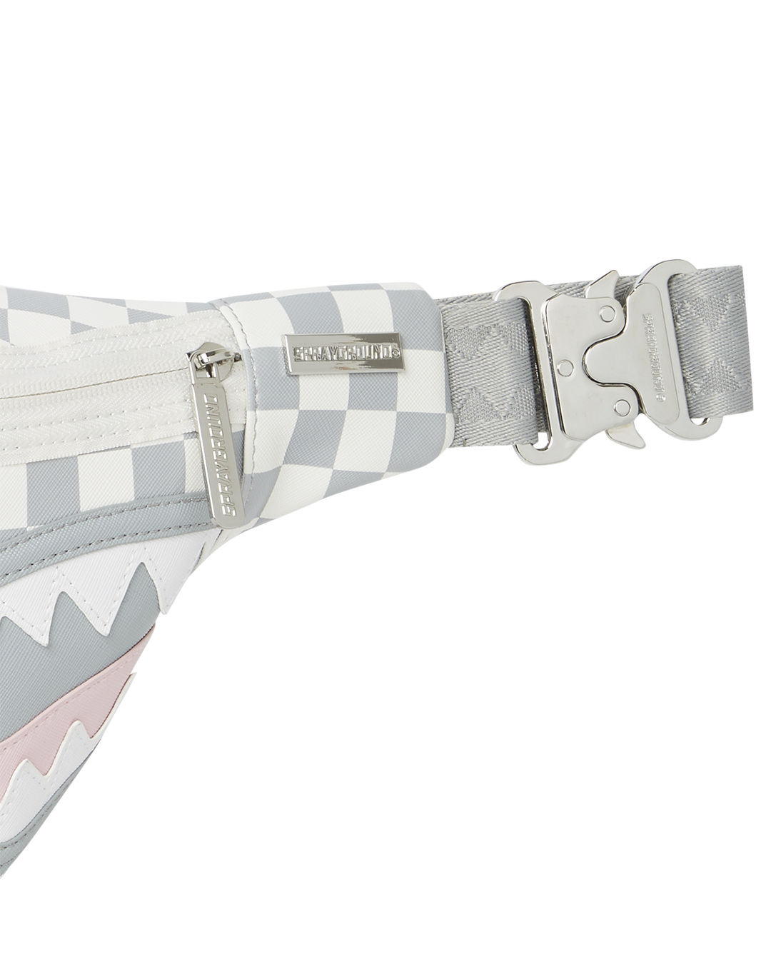 Air to the Throne Jetset Savvy Crossbody - Image 5