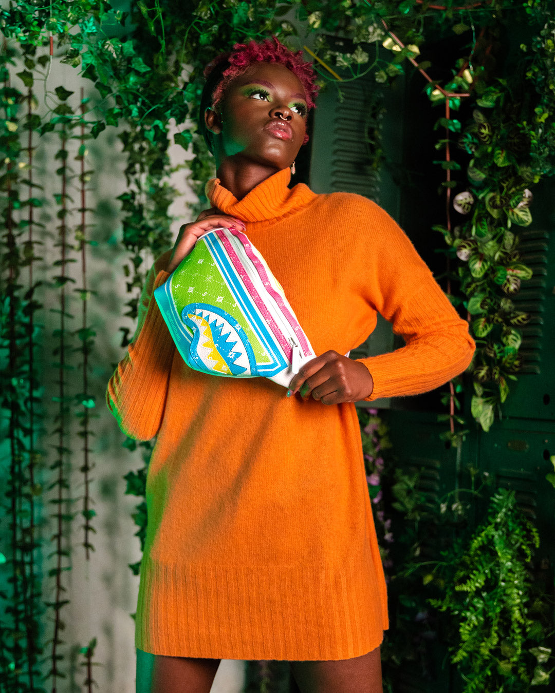 Modus Operandi Chameleon Savvy Crossbody - Image 2