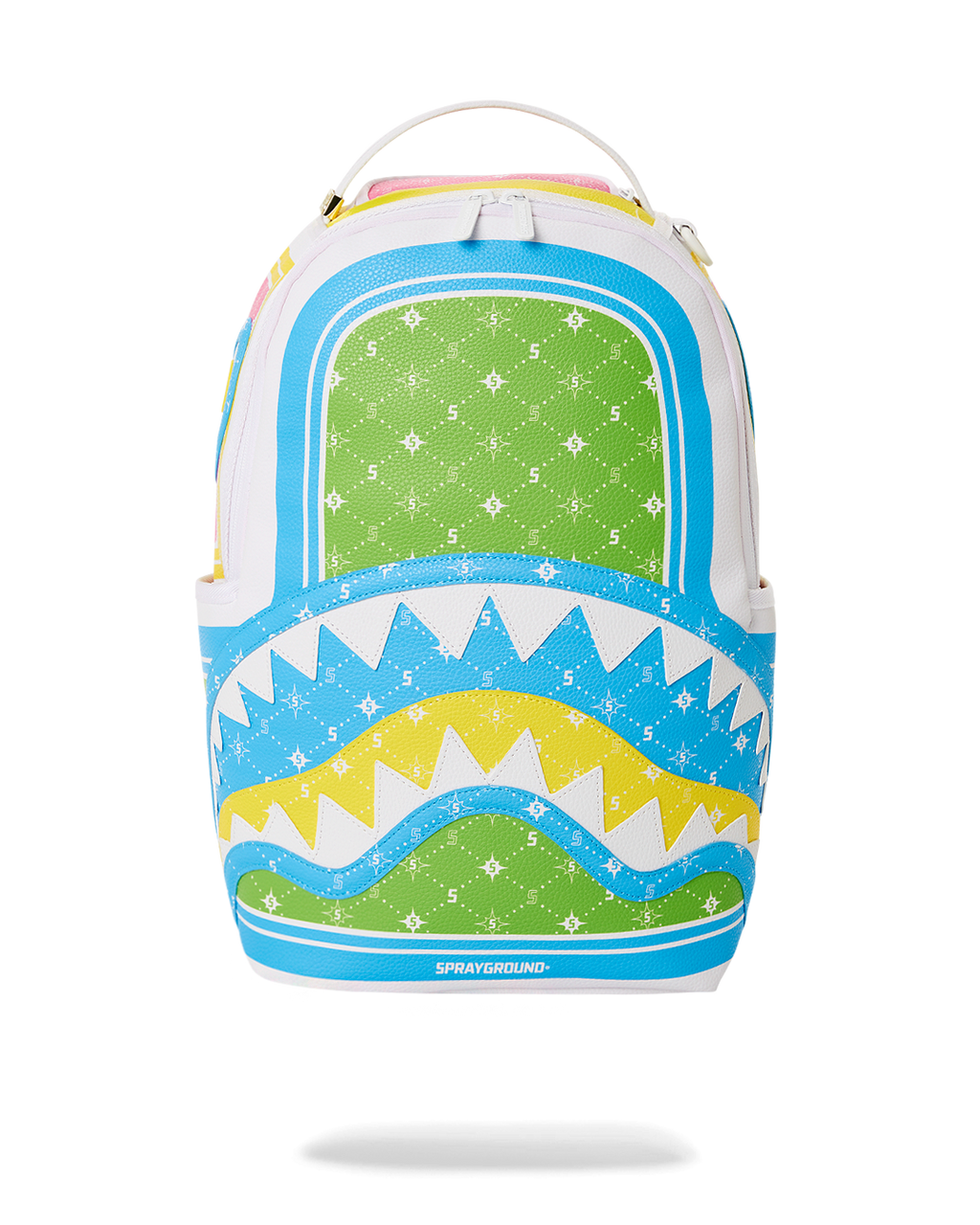 Modus Operandi Chameleon Backpack (Dlxv) - Image 3