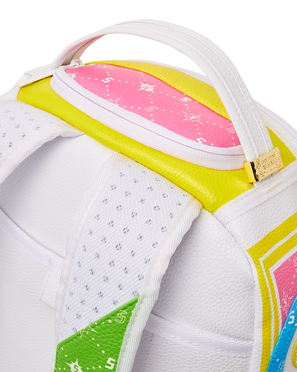 Modus Operandi Chameleon Backpack (Dlxv) - Image 14