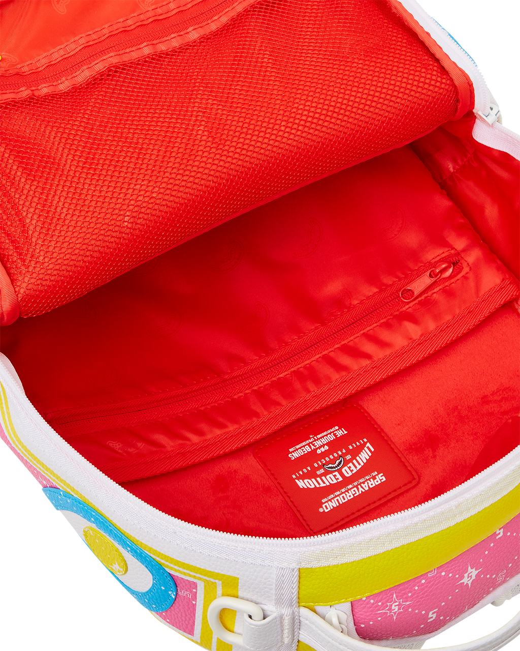 Modus Operandi Chameleon Backpack (Dlxv) - Image 15