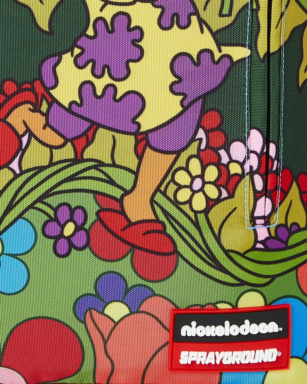 Rugrats Susie in the Garden Backpack - Image 10