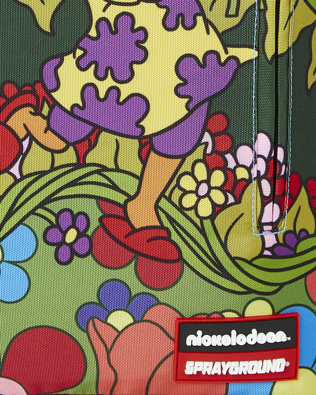 Rugrats Susie in the Garden Backpack - Image 10