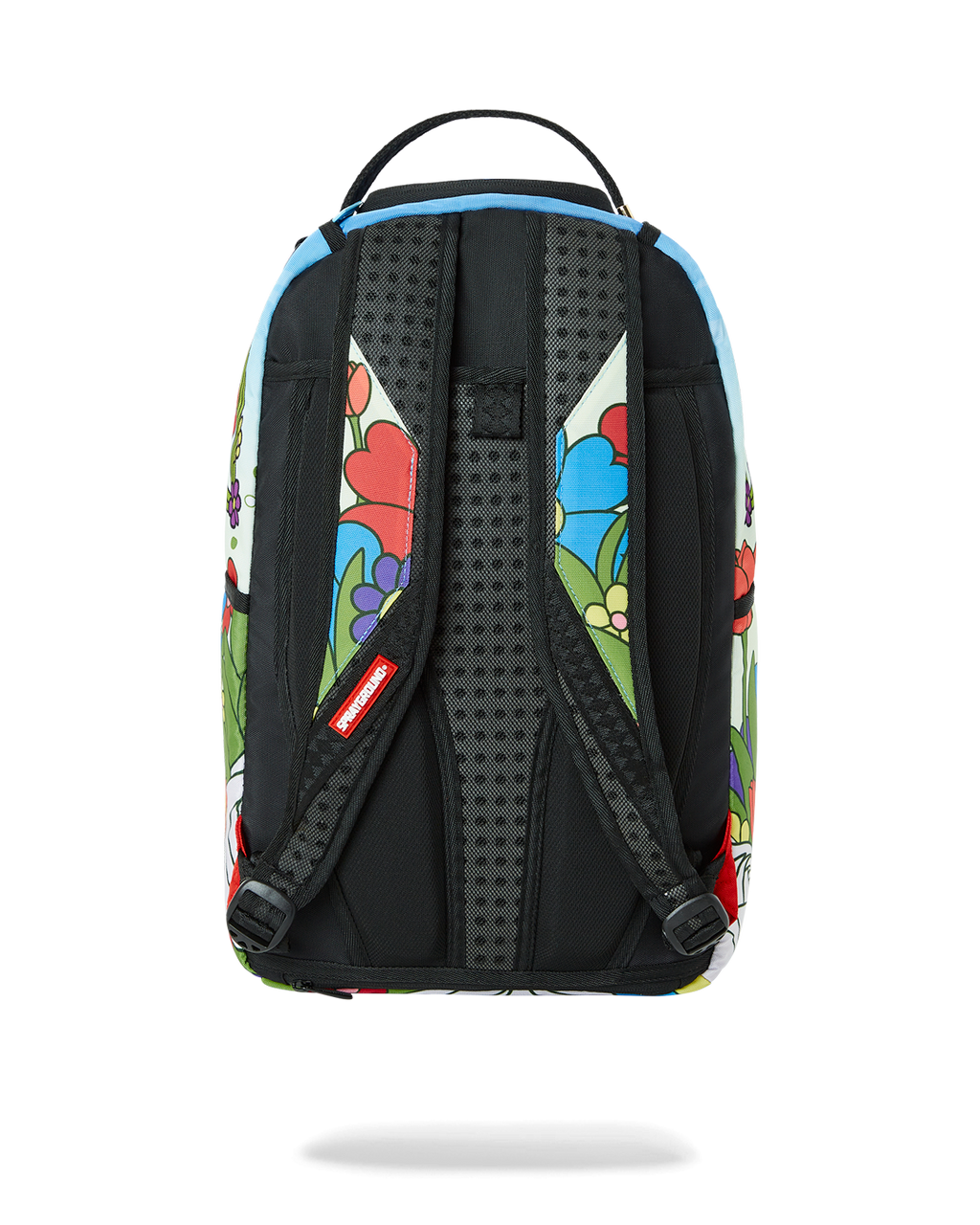 Rugrats Susie in the Garden Backpack - Image 6