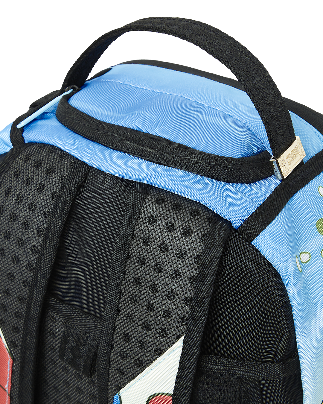 Rugrats Susie in the Garden Backpack - Image 8