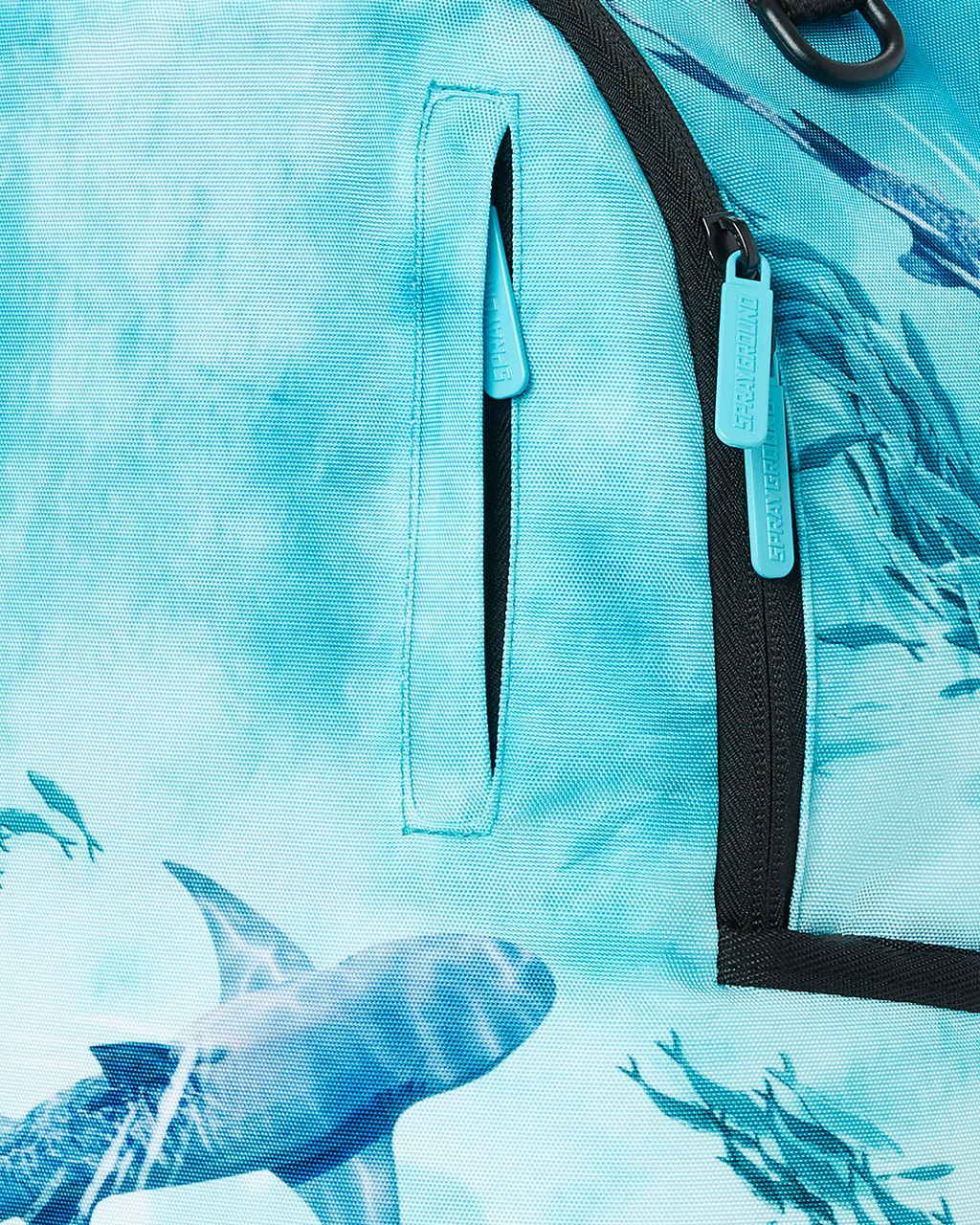 Smooth Shark Backpack - Image 10
