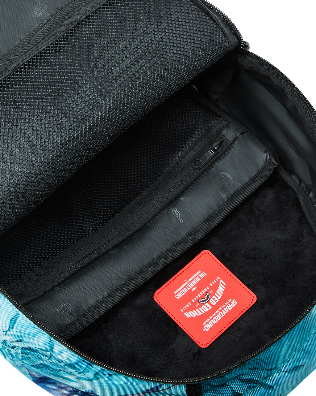 Smooth Shark Backpack - Image 12