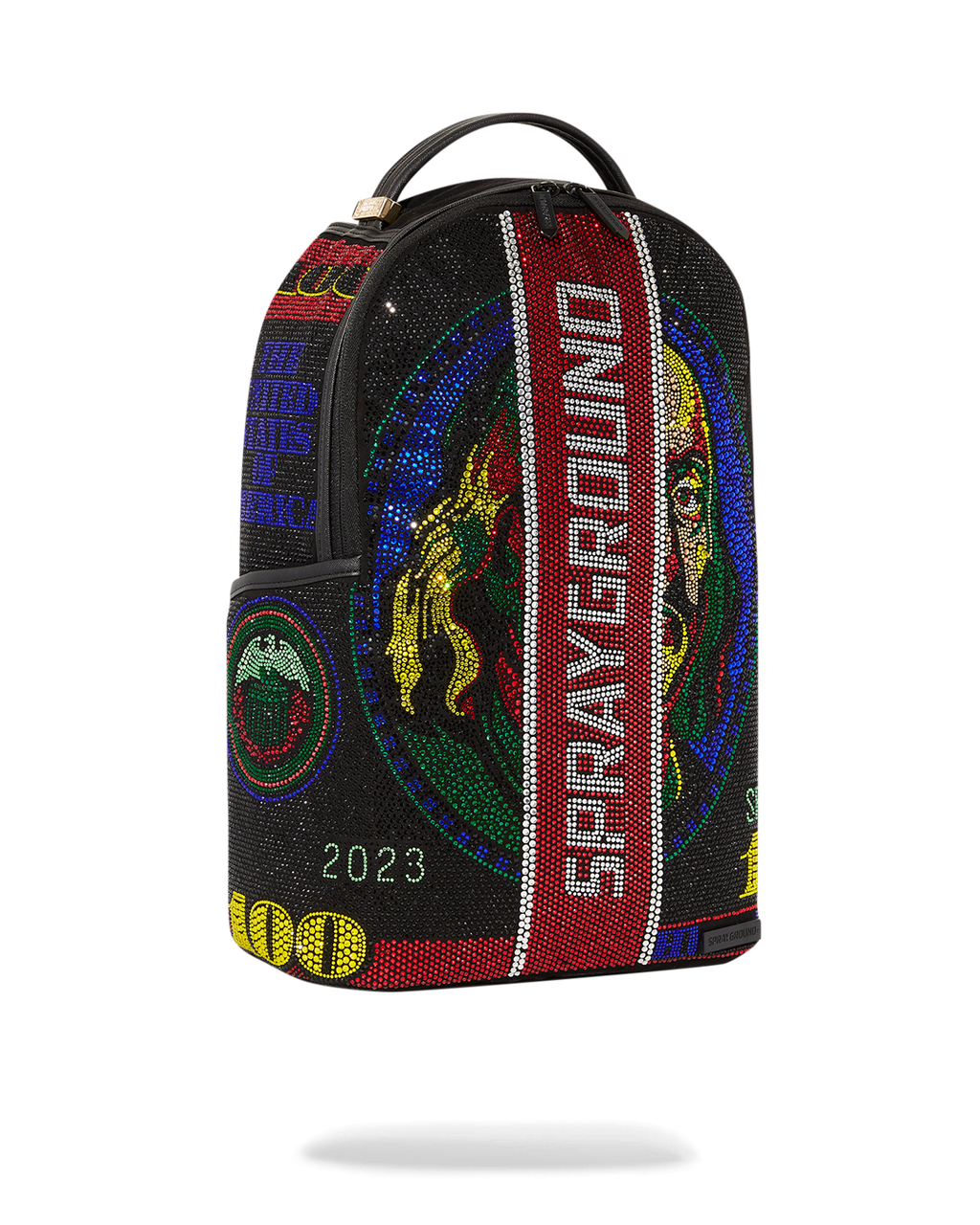 Trinity Hundred Backpack - Image 3