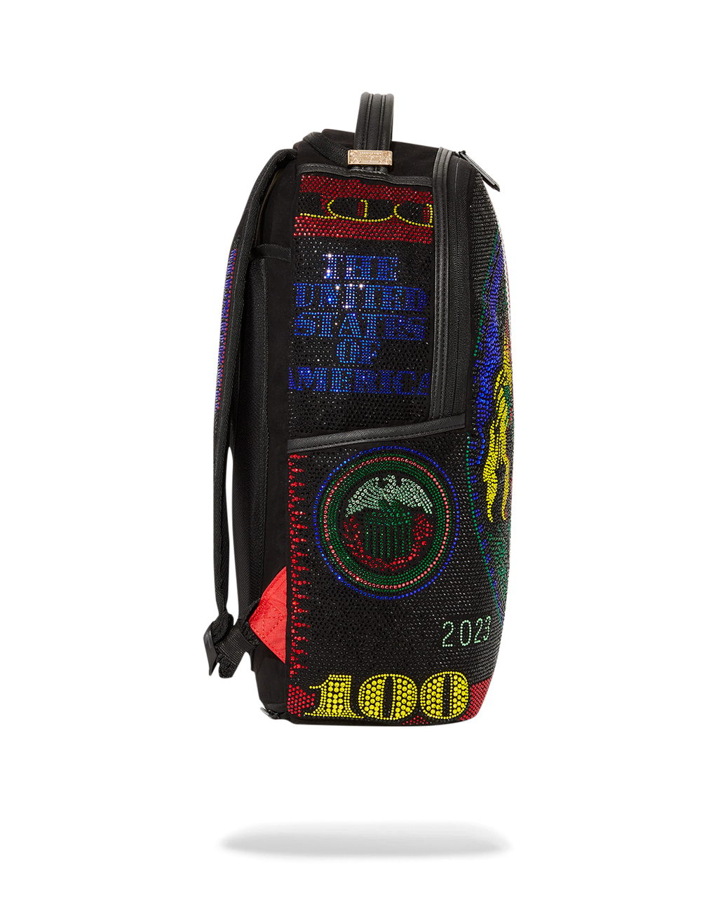 Trinity Hundred Backpack - Image 4