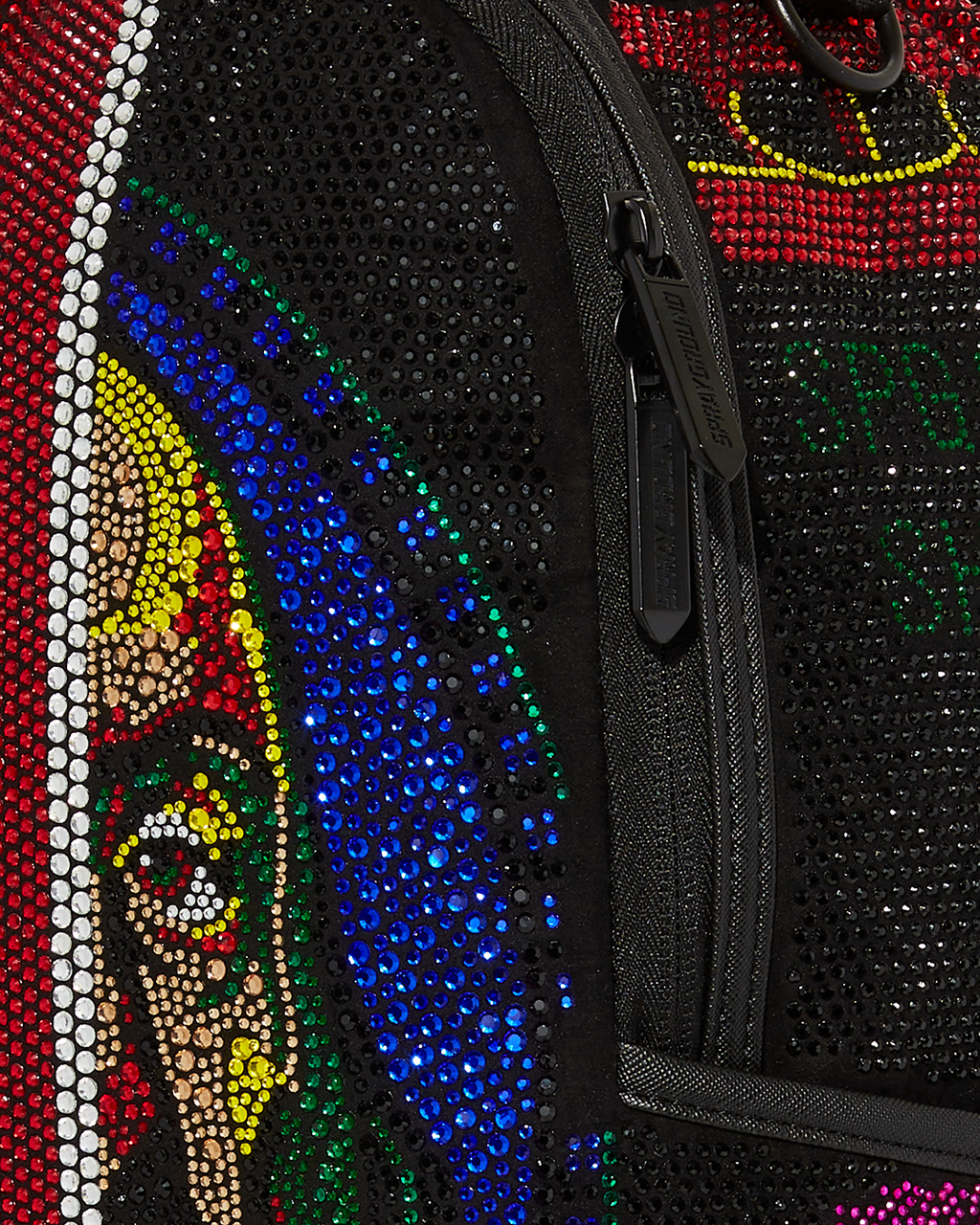 Trinity Hundred Backpack - Image 7