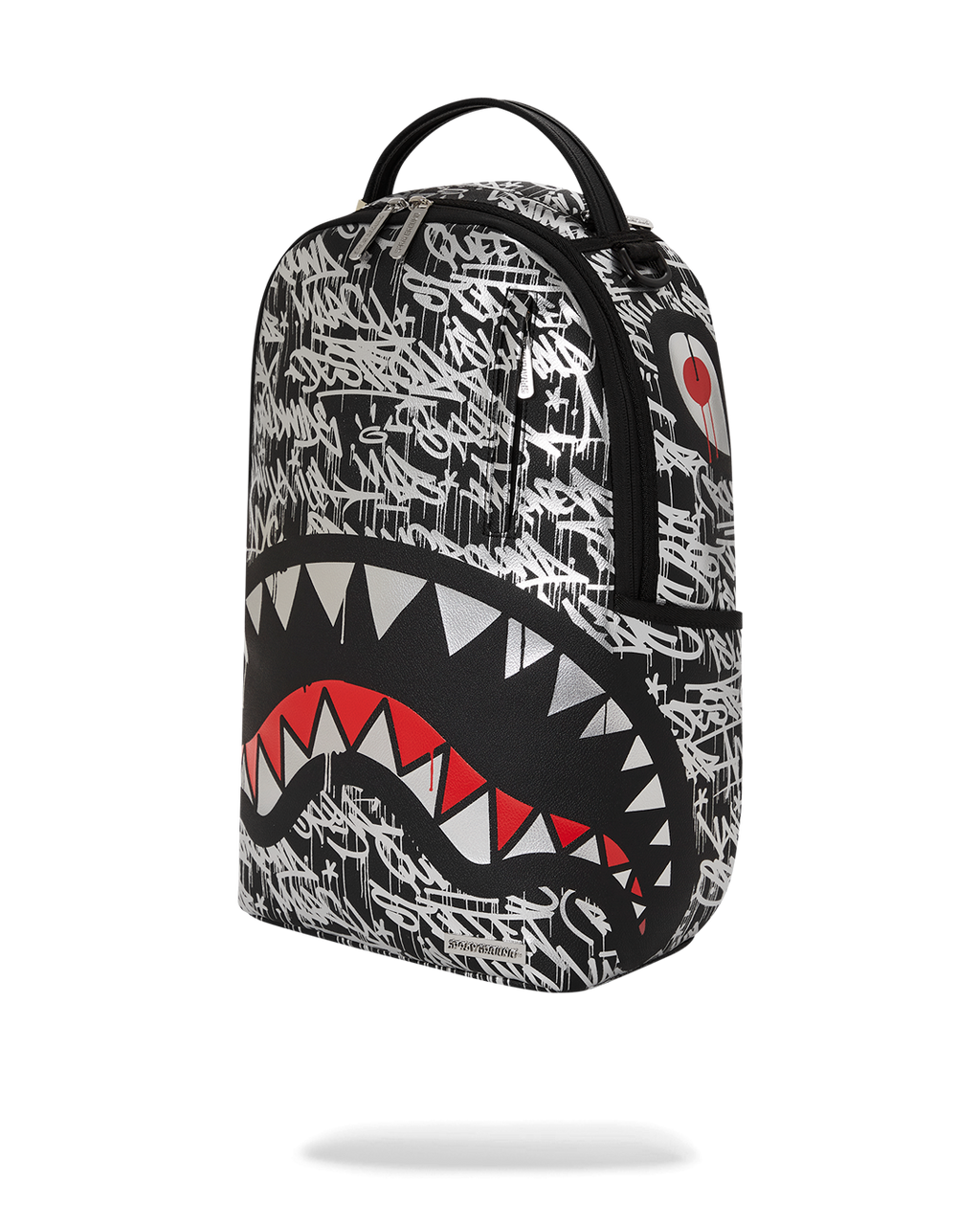 Chrome Crusher Backpack (Dlxv) - Image 7