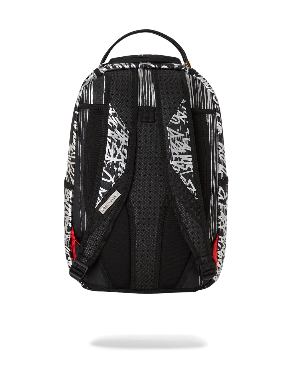 Chrome Crusher Backpack (Dlxv) - Image 9