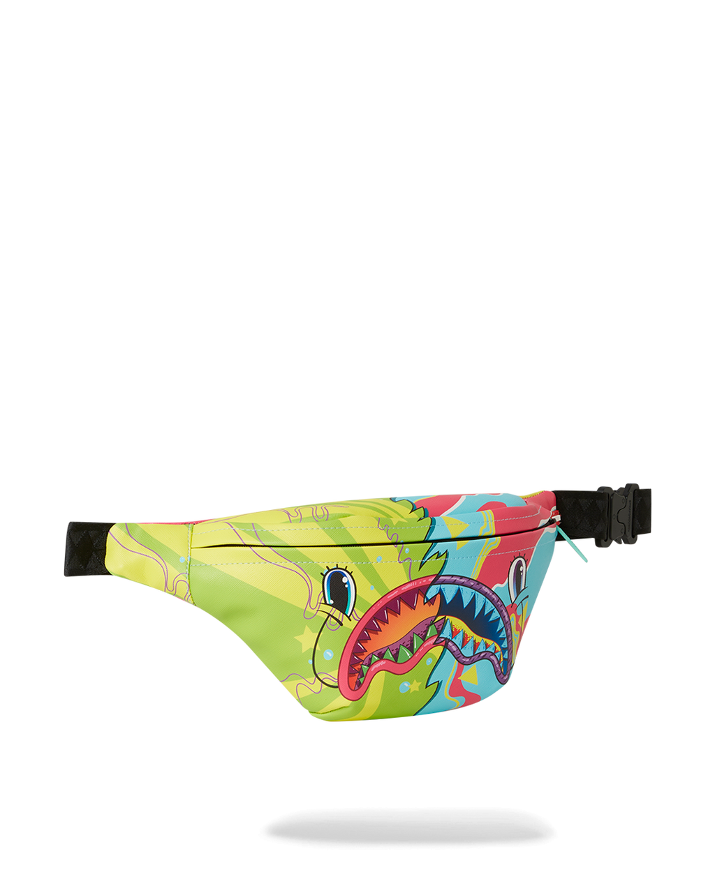 Super Weird Savvy Crossbody - Image 3