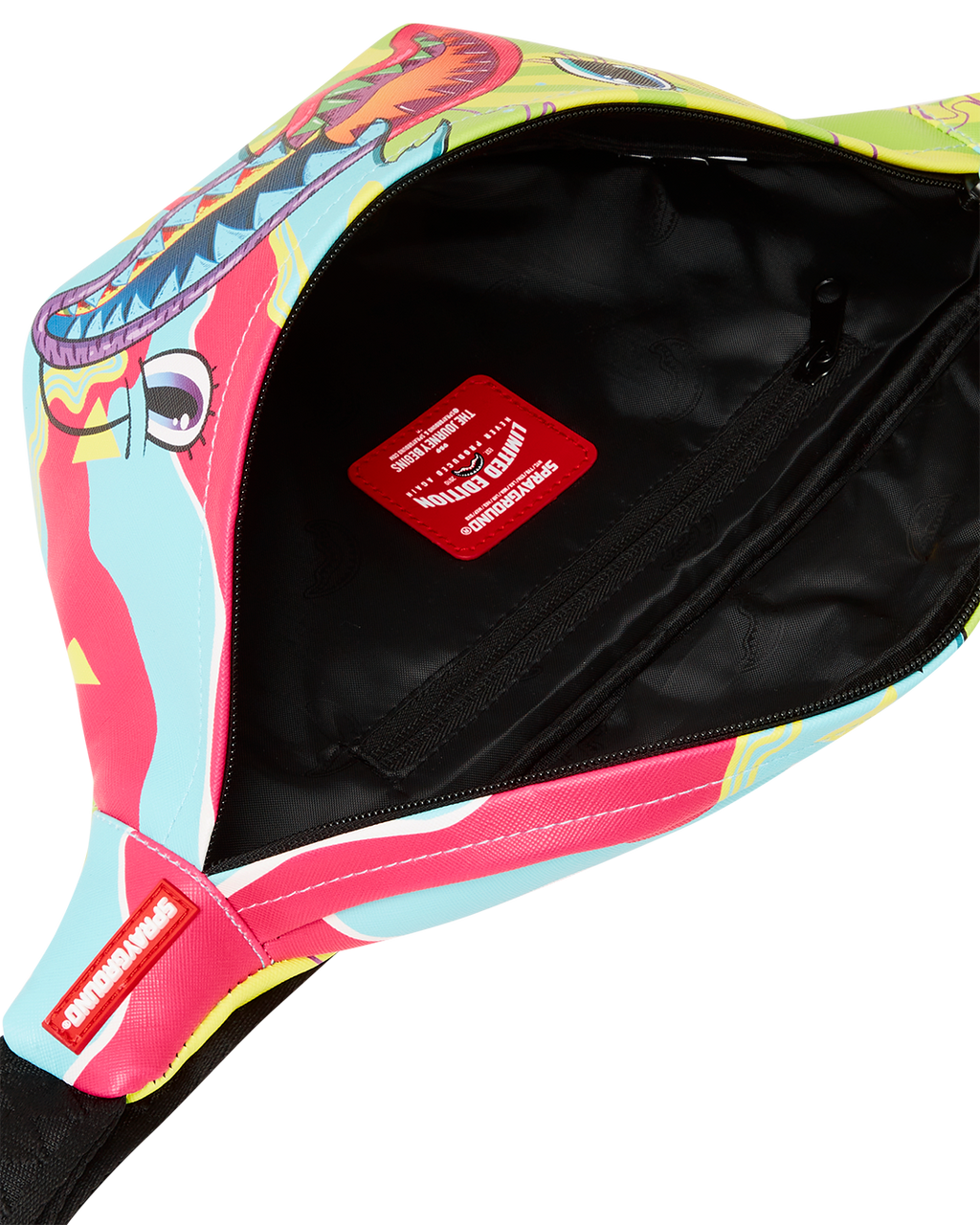 Super Weird Savvy Crossbody - Image 5