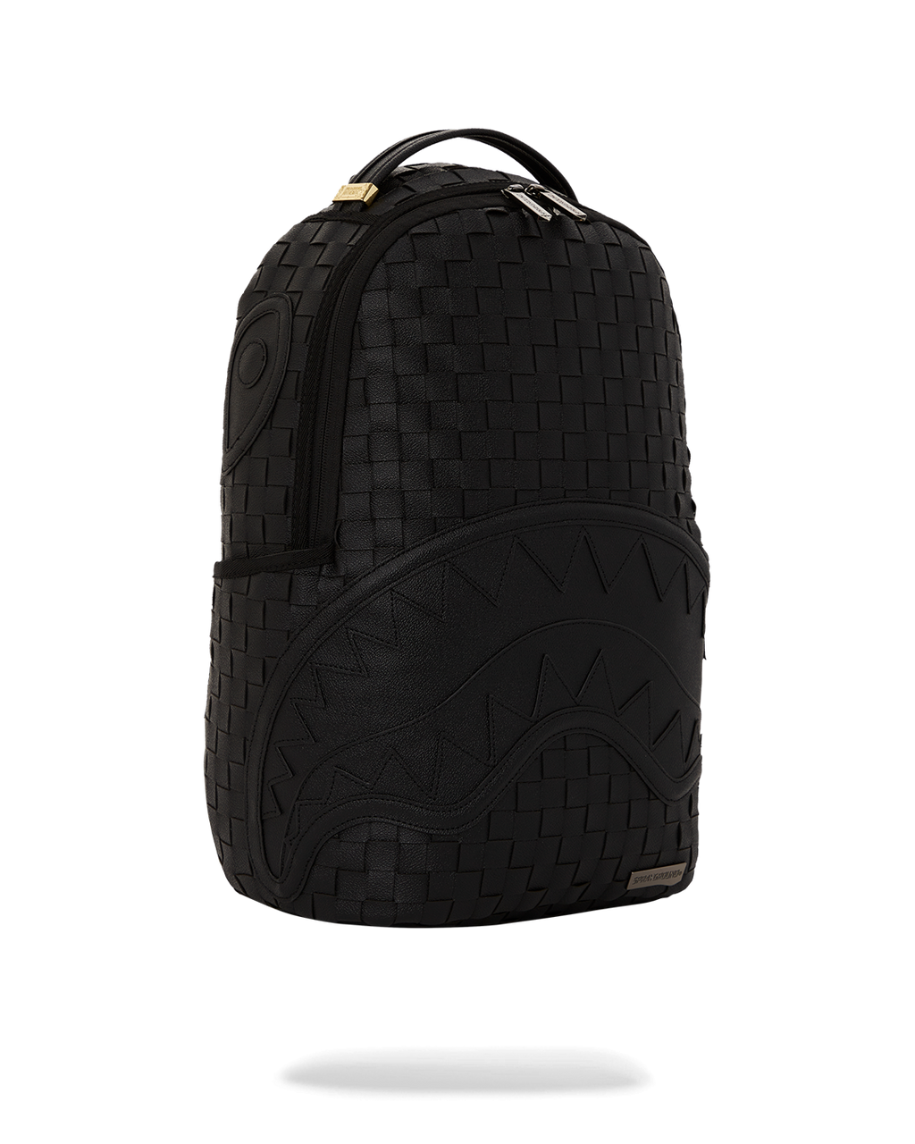 Handwoven Cut & Sew Backpack - Image 3
