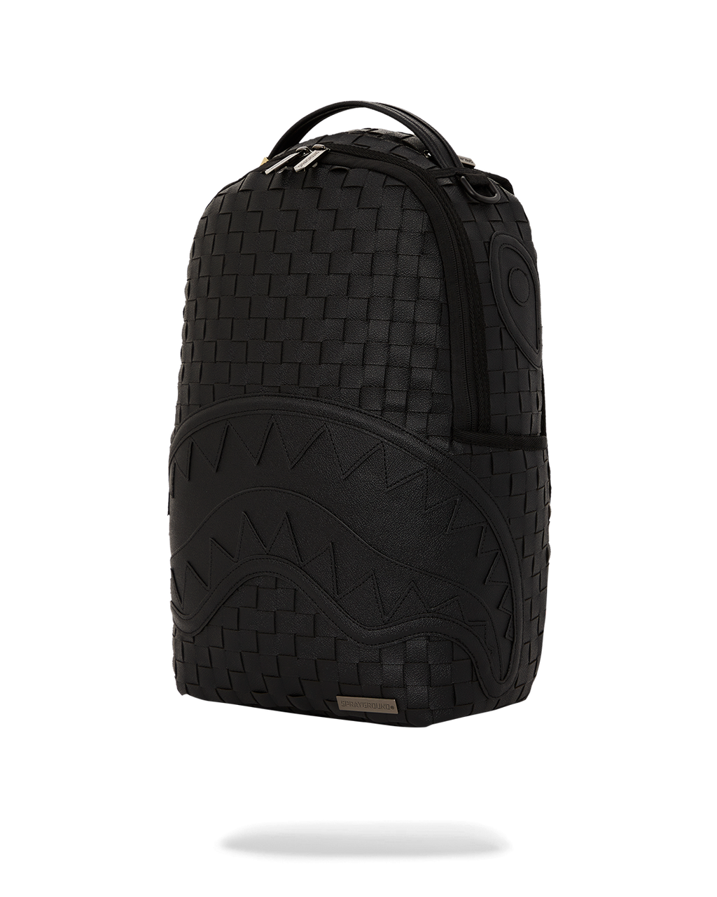 Handwoven Cut & Sew Backpack - Image 7