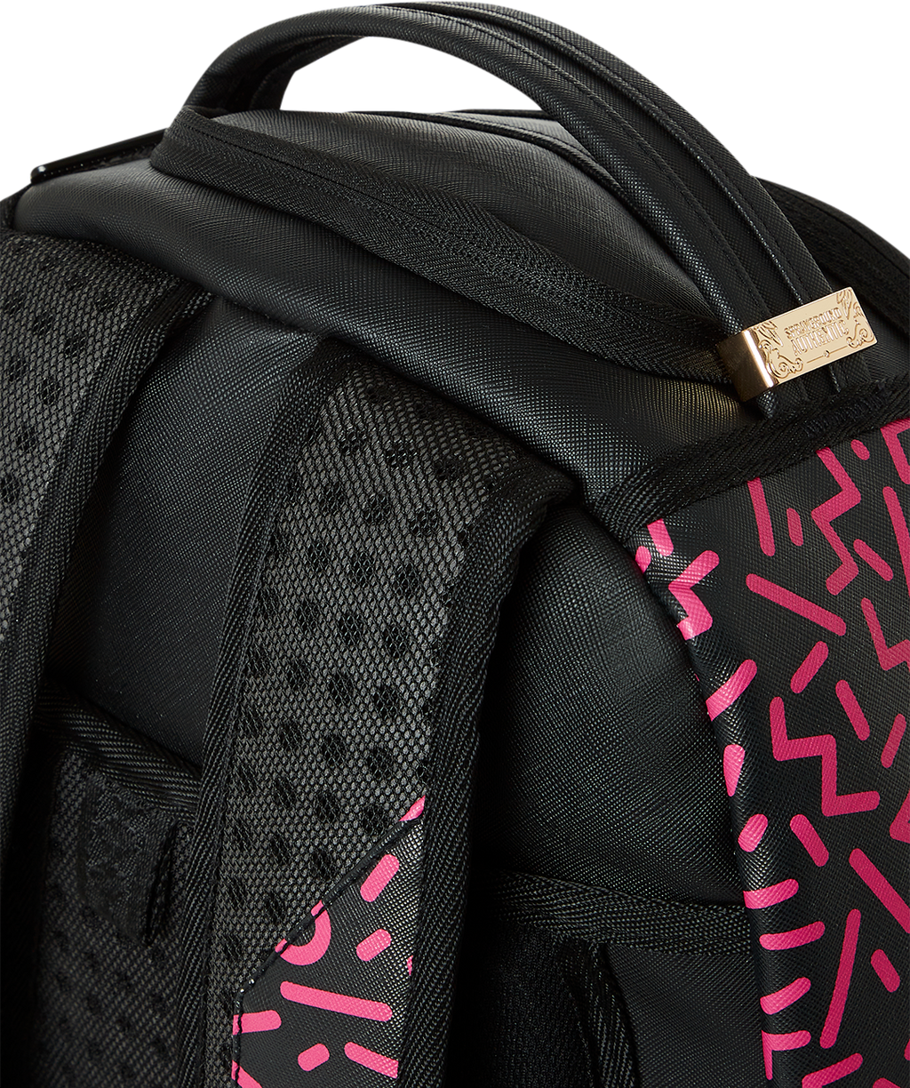 Knight Rider K.i.t.t. Laser Shark Backpack - Image 16